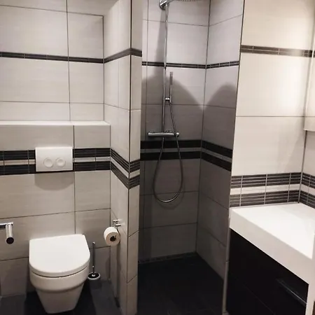 Apartment Rorkjaersgade 12 Dor 209 Esbjerg
