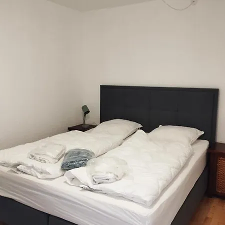 Rorkjaersgade 12 Dor 209 Esbjerg