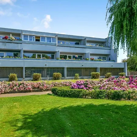 Rorkjaersgade 12 Dor 209 Apartament Esbjerg
